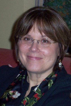Kathy Keller