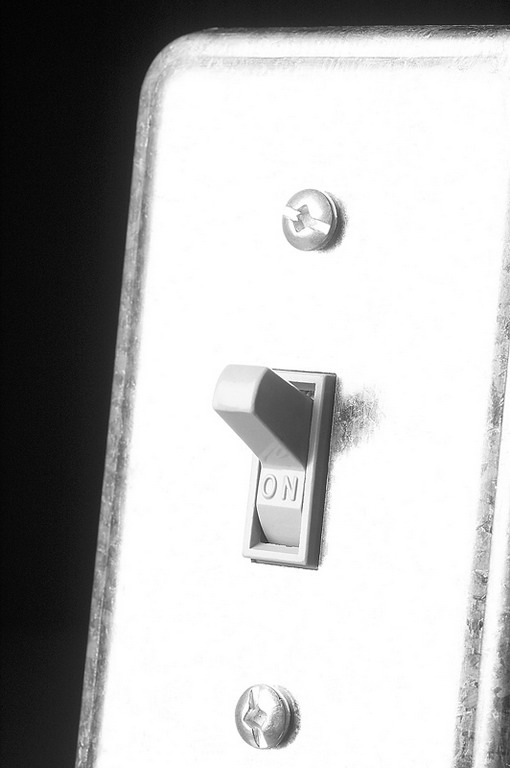 Light Switch Preaching Today