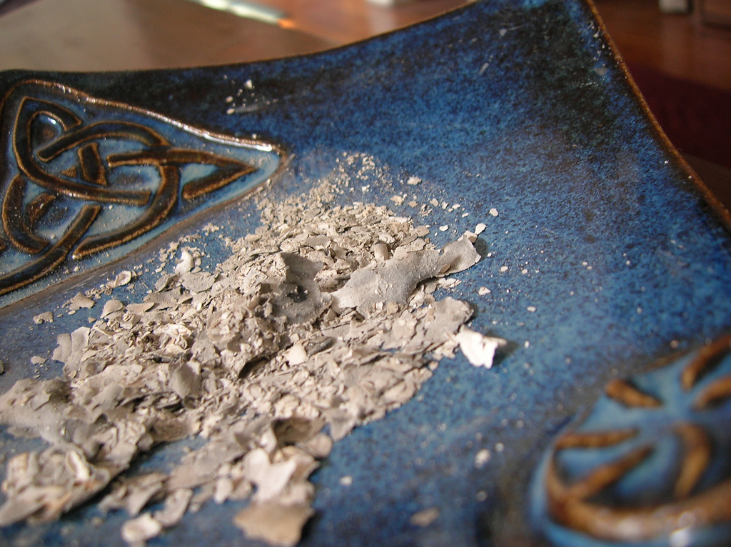 Ash Wednesday Ashes Preaching Today