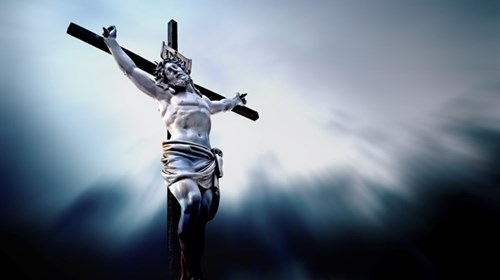 Jesus, Betrayed and Crucified | Preaching Today